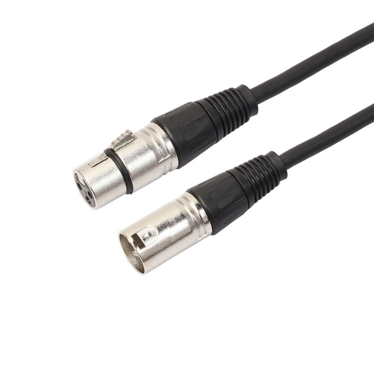 10m 3-Pin XLR Male to XLR Female Microphone Cable - Microphone Audio Cable & Connector by PMC Jewellery | Online Shopping South Africa | PMC Jewellery | Buy Now Pay Later Mobicred