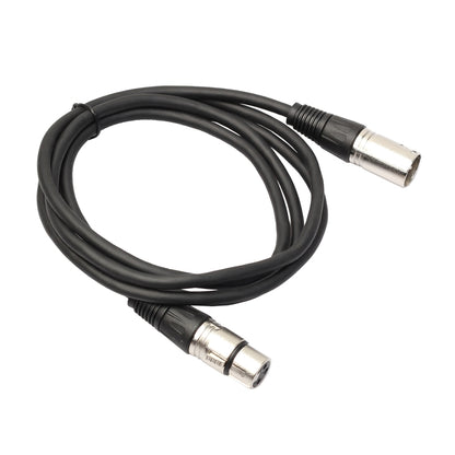 10m 3-Pin XLR Male to XLR Female Microphone Cable - Microphone Audio Cable & Connector by PMC Jewellery | Online Shopping South Africa | PMC Jewellery | Buy Now Pay Later Mobicred