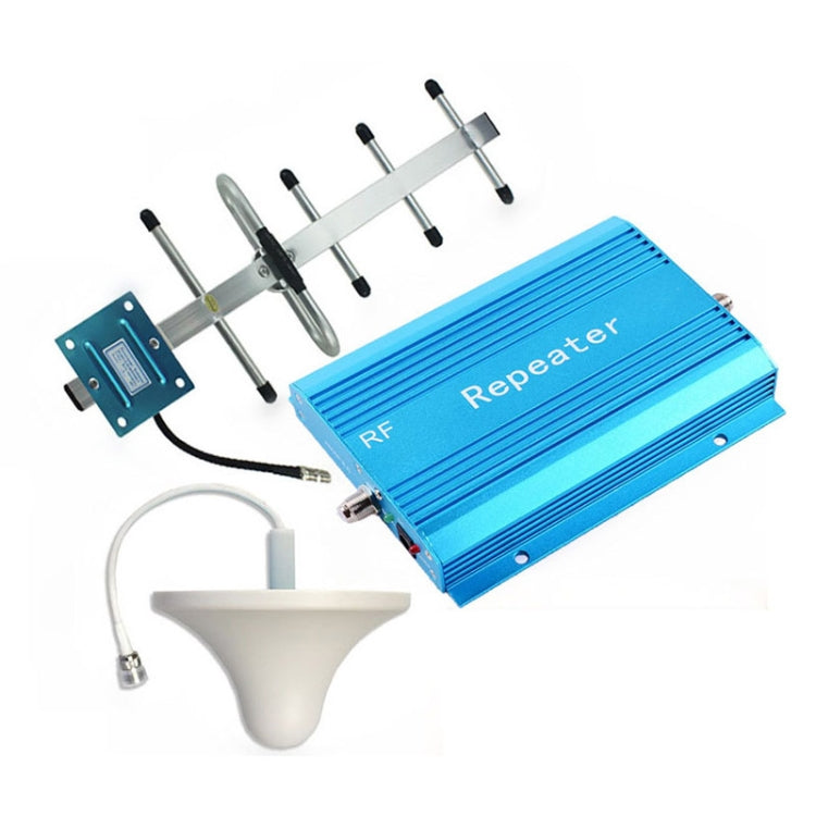 GSM 900MHz Phone Signal Repeater Booster Kit - Boosters by PMC TechLife | Online Shopping South Africa | PMC TechLife
