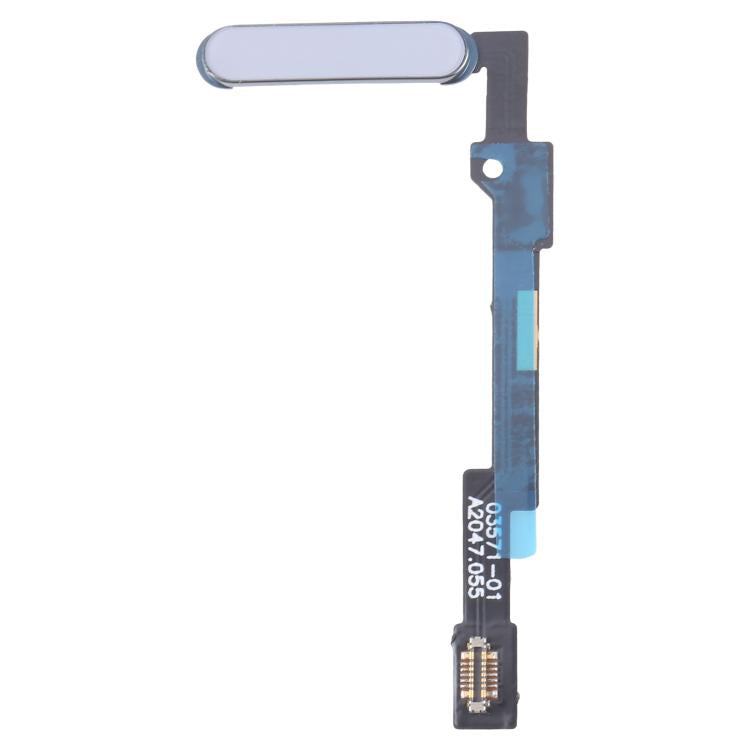 For iPad Mini 2024 / Mini 7 A2993 A2995 A2996 Power / Fingerprint Touch-ID Button Flex Cable (Purple) - free shipping - PMC TechLife - Order now!