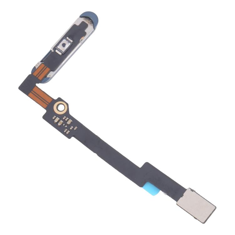 For iPad Mini 2024 / Mini 7 A2993 A2995 A2996 Power / Fingerprint Touch-ID Button Flex Cable (Purple) - free shipping - PMC TechLife - Order now!