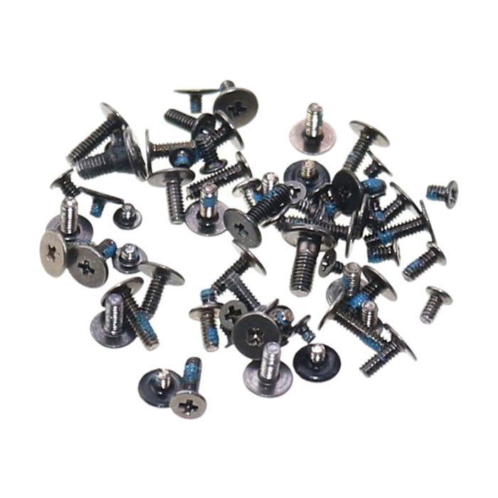Complete Set Screws and Bolts for iPad mini 5 A2124 A2125 A2126 A2133 - iPad mini 5 (2019) by PMc TechLife | Online Shopping South Africa | PMc TechLife | Buy Now Pay Later Mobicred