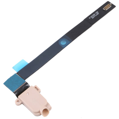 Earphone Jack Flex Cable for iPad mini 2019 WiFi A2133 (Pink) - iPad mini Parts by PMC Jewellery | Online Shopping South Africa | PMC Jewellery | Buy Now Pay Later Mobicred