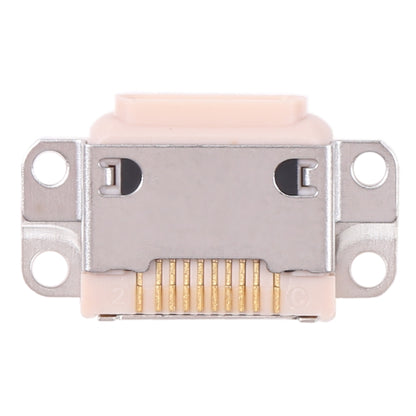 For iPad mini 4 / mini 5 / iPad 6 / Pro 9.7 Charging Port Connector(Gold) - iPad mini Parts by PMC Jewellery | Online Shopping South Africa | PMC Jewellery