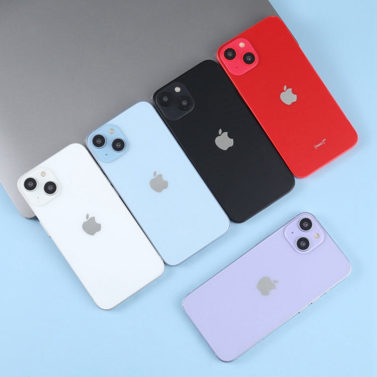 For iPhone 14 Plus Color Screen Non-Working Fake Dummy Display Model (Blue) - For iPhone & iPad by PMC TechLife | Online Shopping South Africa | PMC TechLife