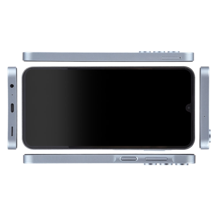 For Samsung Galaxy A15 5G Black Screen Non-Working Fake Dummy Display Model (Baby Blue) - For Galaxy by PMC Jewellery | Online Shopping South Africa | PMC Jewellery | Buy Now Pay Later Mobicred