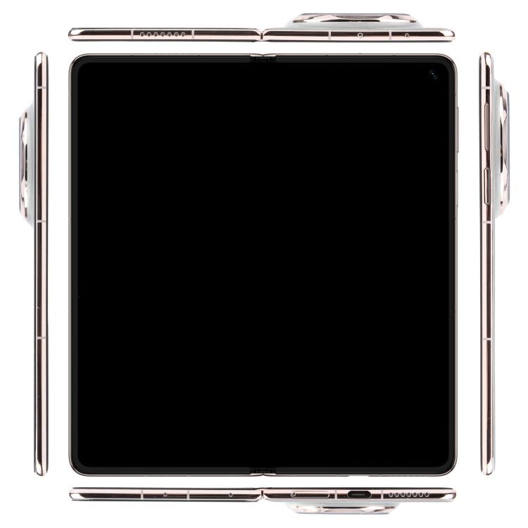 For Huawei Mate X6 Black Screen Non-Working Fake Dummy Display Model (Grey) - For Huawei by PMC TechLife | Online Shopping South Africa | PMC TechLife | Buy Now Pay Later Mobicred