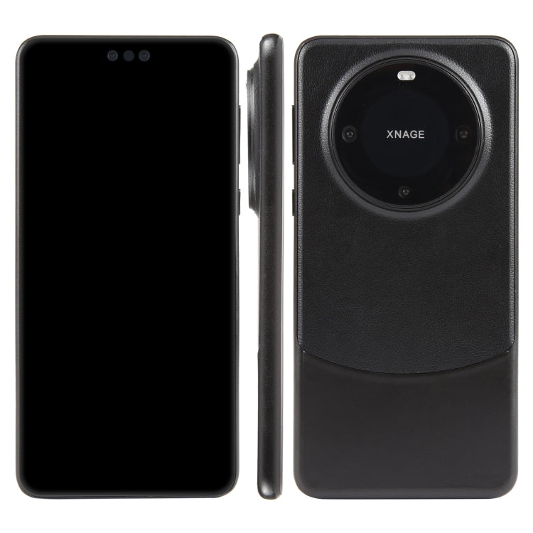For Huawei Mate 60 Pro Black Screen Non-Working Fake Dummy Display Model (Black) - free shipping - PMC Jewellery - Order now!