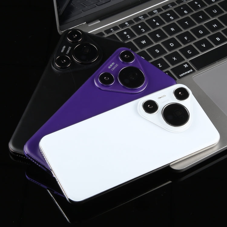 For Huawei Pura 70 Pro Color Screen Non-Working Fake Dummy Display Model (Black) - free shipping - PMC Jewellery - Order now!