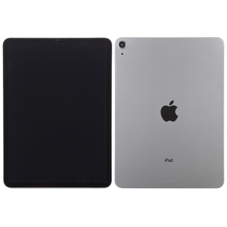 For iPad Air (2020) 10.9 Black Screen Non-Working Fake Dummy Display Model(Grey) - For iPhone & iPad by PMC TechLife | Online Shopping South Africa | PMC TechLife