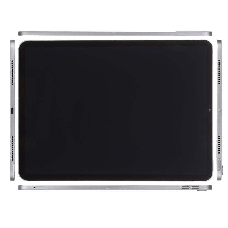 For iPad Air (2020) 10.9 Black Screen Non-Working Fake Dummy Display Model(Grey) - For iPhone & iPad by PMC TechLife | Online Shopping South Africa | PMC TechLife