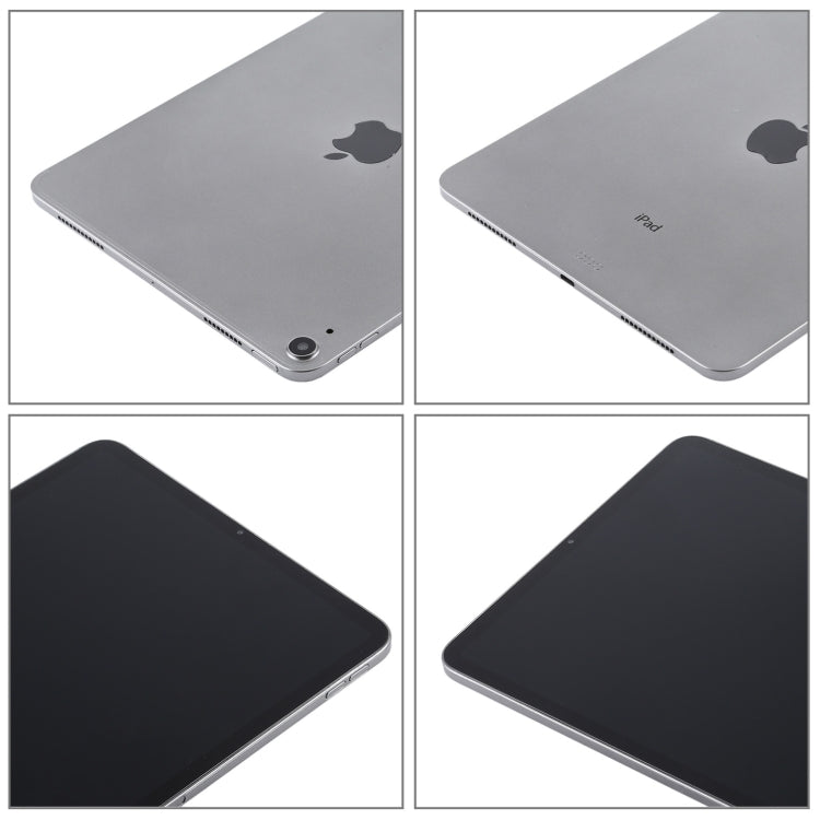 For iPad Air (2020) 10.9 Black Screen Non-Working Fake Dummy Display Model(Grey) - For iPhone & iPad by PMC TechLife | Online Shopping South Africa | PMC TechLife