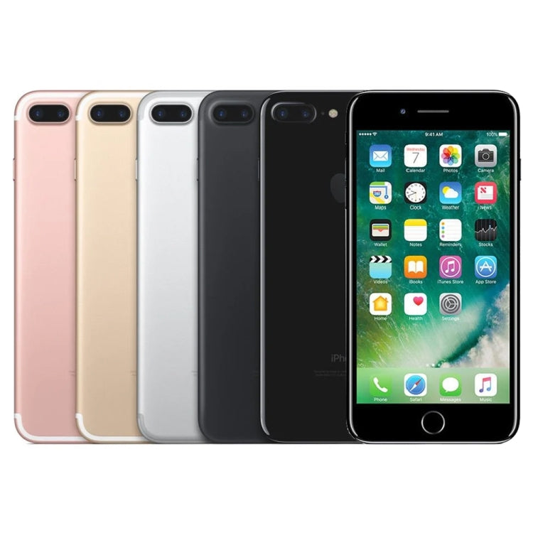 Apple iPhone 7 Plus 256GB Unlocked Mix Colors Used A Grade -  by PMC TechLife | Online Shopping South Africa | PMC TechLife | Buy Now Pay Later Mobicred