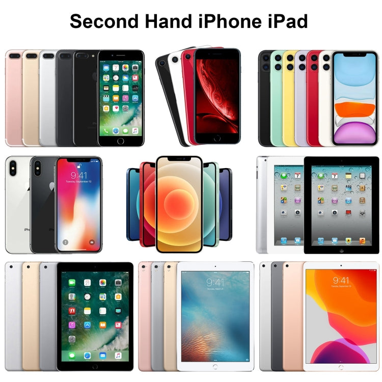 Apple iPhone 12 128GB Unlocked Mix Colors Used A Grade - free shipping - PMC TechLife - Order now!