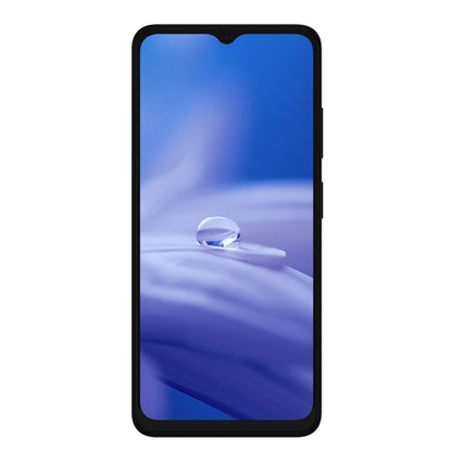 Ulefone Note 19, 3GB+32GB, Face ID & Side Fingerprint, 6.56 inch Android 14 Go Unisoc T603 Octa Core, Network: 4G, Dual SIM, OTG (Black) - Ulefone by Ulefone | Online Shopping South Africa | PMC Jewellery | Buy Now Pay Later Mobicred