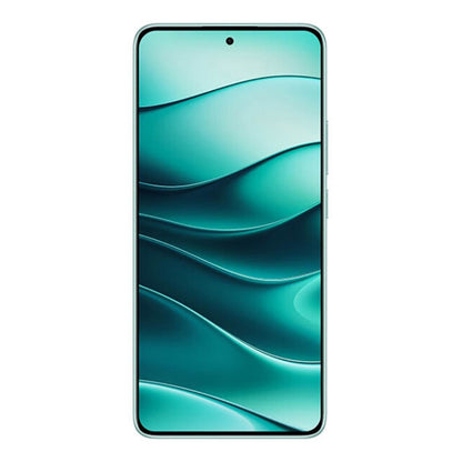 Xiaomi Redmi Note 14 5G, 6GB+128GB, 6.67 inch Xiaomi HyperOS Mediatek Dimensity 7025-Ultra Octa Core, Network: 5G (Green) - Xiaomi Redmi by Xiaomi | Online Shopping South Africa | PMC Jewellery | Buy Now Pay Later Mobicred