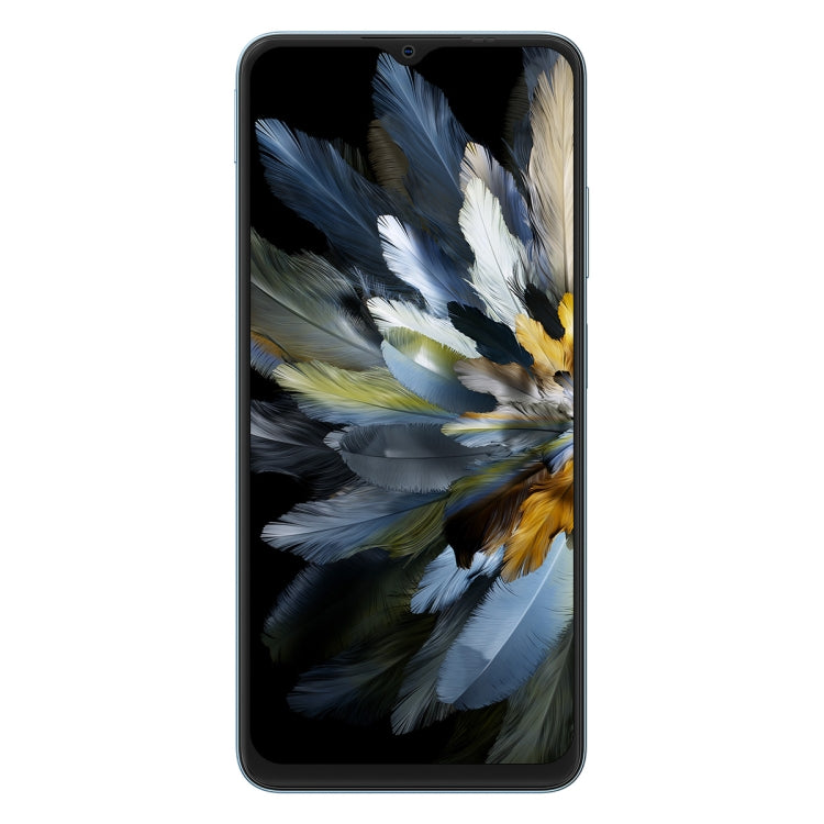 [HK Warehouse] Blackview WAVE 8, 4GB+256GB, 6.56 inch Android 14 Unisoc T606 Octa Core, Network: 4G, OTG (Blue) - Blackview by Blackview | Online Shopping South Africa | PMC Jewellery | Buy Now Pay Later Mobicred