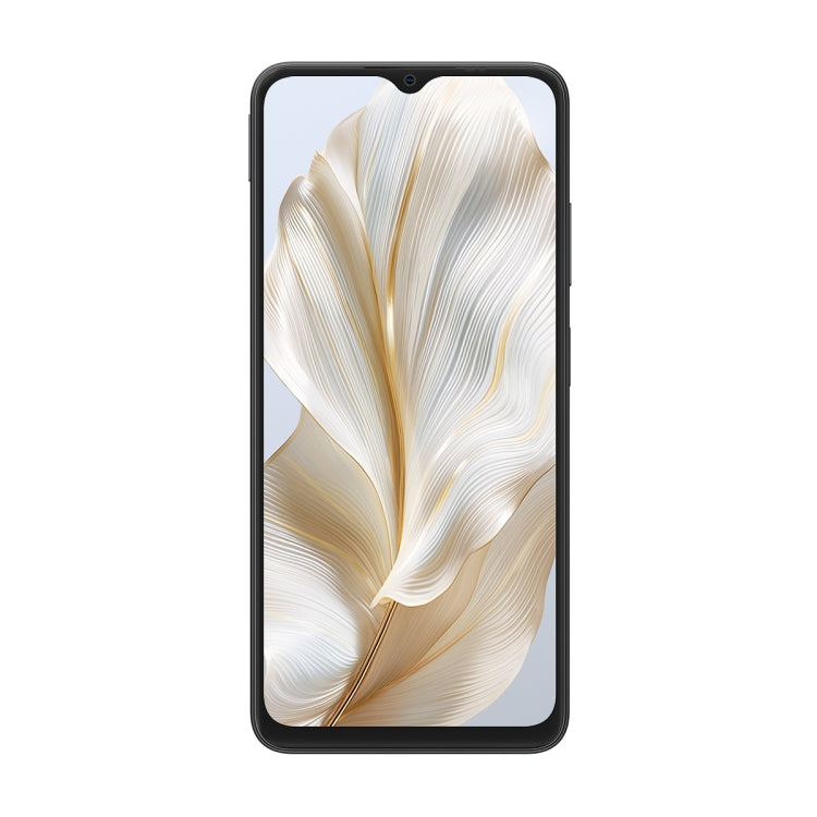 Blackview WAVE 8C, 2GB+64GB, 6.56 inch Android 14 GO Unisoc SC9863A Octa Core, Network: 4G, OTG (Black) - Blackview by Blackview | Online Shopping South Africa | PMC Jewellery | Buy Now Pay Later Mobicred