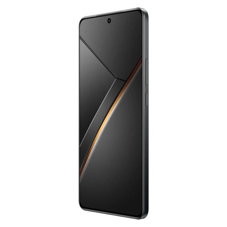 Realme Neo7, 12GB+256GB, 6.78 inch Android 15 / Realme UI 6.0 MediaTek Dimensity 9300+ Octa Core, NFC, Network: 5G, Support Google Play (Black) - free shipping - PMc TechLife - Order now!
