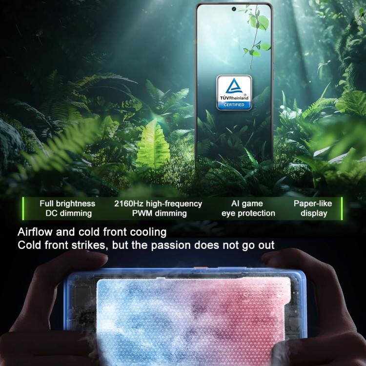 Realme Neo7 SE, 16GB+512GB, 6.78 inch Android 15 / Realme UI 6.0 MediaTek Dimensity 8400-MAX Octa Core, NFC, Network: 5G (Black) - free shipping - PMc TechLife - Order now!