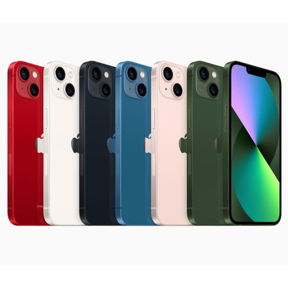 [HK Warehouse] Apple iPhone 13 mini USA Version 5G 256GB Unlocked Mix Colors Used A Grade -  by PMC Jewellery | Online Shopping South Africa | PMC Jewellery | Buy Now Pay Later Mobicred