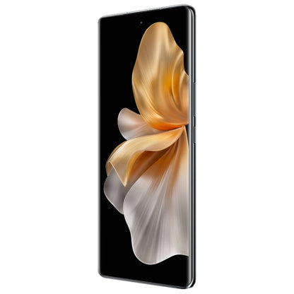 vivo S18 Pro, Triple Back Cameras, 12GB+256GB, Face ID Screen Fingerprint Identification, 6.78 inch Android 14.0 OriginOS 4 Dimensity 9200+ Octa Core 3.35GHz, OTG, NFC, Network: 5G, Support Google Play (Black) - vivo by vivo | Online Shopping South Africa | PMC Jewellery | Buy Now Pay Later Mobicred