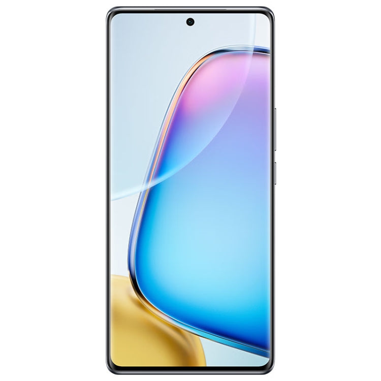 vivo Y200, Dual Back Cameras, 8GB+128GB, Face ID Screen Fingerprint Identification, 6.78 inch Android 14.0 OriginOS 4 Snapdragon 6 Gen 1 Octa Core 2.2GHz, OTG, Network: 5G, Support Google Play (Black) - vivo by vivo | Online Shopping South Africa | PMC Jewellery | Buy Now Pay Later Mobicred