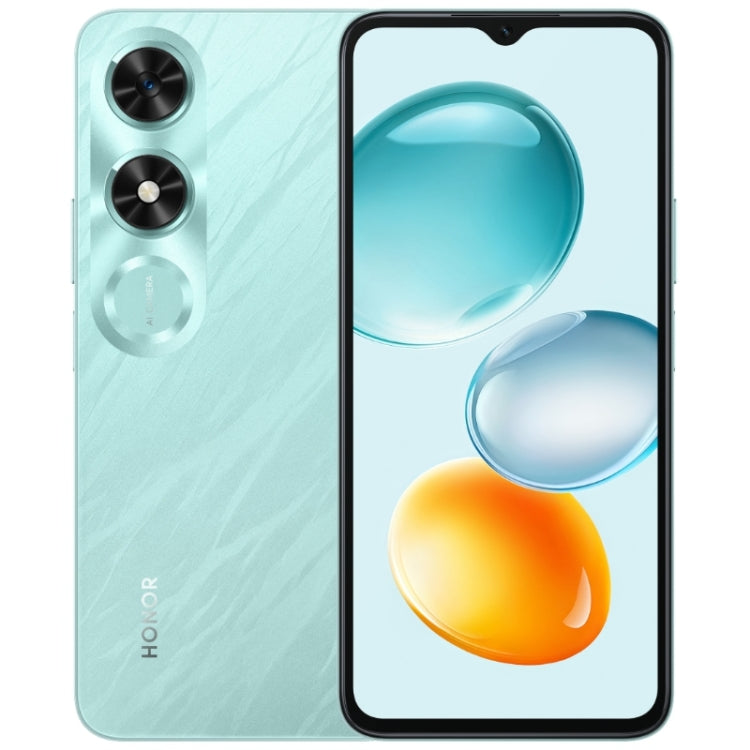 Honor Play9C 5G, 8GB+256GB, Side Fingerprint, 6.56 inch MagicOS 8.0 Dimensity 6100+ Octa Core, Network: 5G, OTG, Not Support Google Play (Blue) - Honor by Huawei | Online Shopping South Africa | PMC Jewellery | Buy Now Pay Later Mobicred