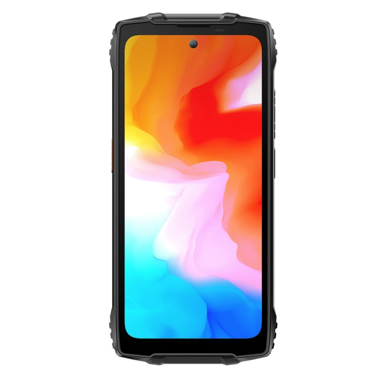 [HK Warehouse] Blackview Oscal PILOT 2, 8GB+256GB, IP68/IP69K/MIL-STD-810H, 6.5 inch Android 14 MediaTek MT6789 Octa Core, Network: 4G, OTG, NFC (Black) - Blackview by PMC Jewellery | Online Shopping South Africa | PMC Jewellery | Buy Now Pay Later Mobicred