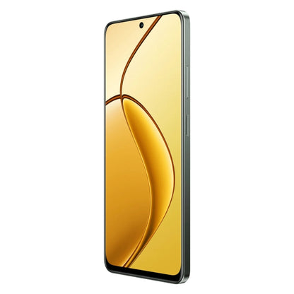 Realme 12x, 12GB+512GB, Side Fingerprint Identification, 6.67 inch Realme UI 5.0 Dimensity 6100+ 5G Octa Core, NFC, Network: 5G, Support Google Play (Glowing Black) - OPPO by Realme | Online Shopping South Africa | PMC Jewellery | Buy Now Pay Later Mobicred