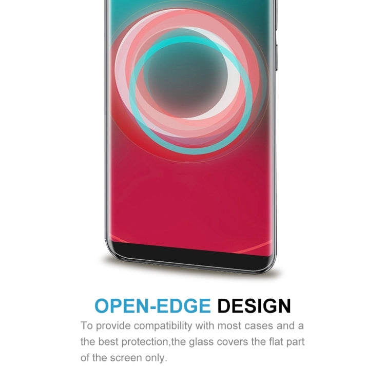0.26mm 9H 2.5D Tempered Glass Film for Ulefone Power 3S - Others by DIYLooks | Online Shopping South Africa | PMC Jewellery | Buy Now Pay Later Mobicred