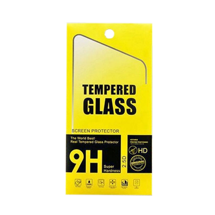 For Nokia 6.2 2.5D Non-Full Screen Tempered Glass Film - Nokia Tempered Glass by DIYLooks | Online Shopping South Africa | PMC Jewellery