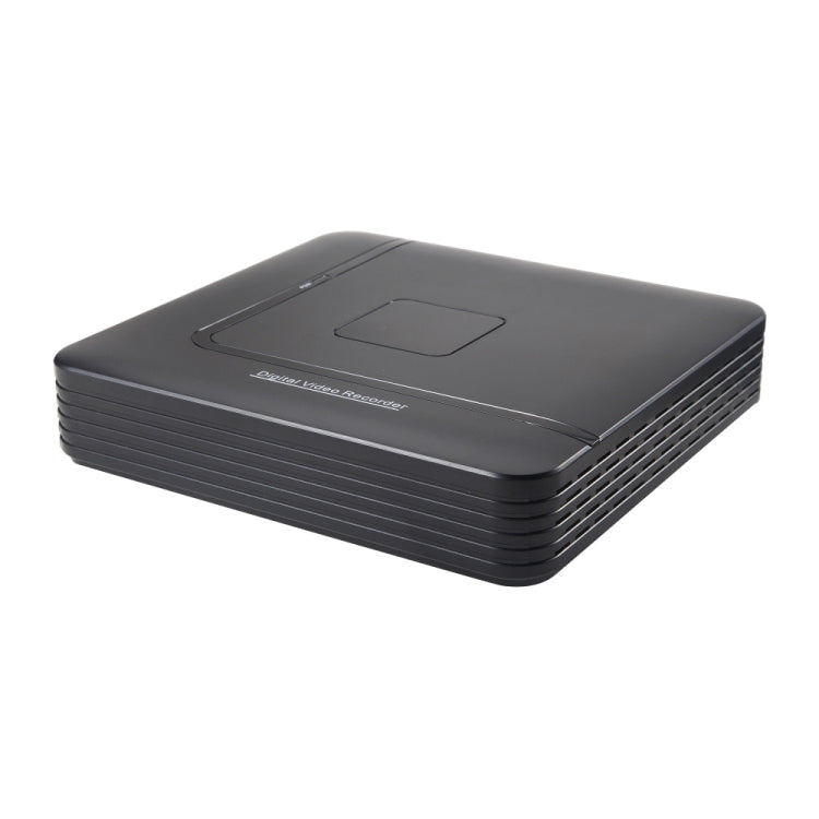 A8B2 8Ch Bullet IP Camera NVR Kit, Support Night Vision / Motion Detection, IR Distance: 20m - Video Recorder Kit by PMc TechLife | Online Shopping South Africa | PMc TechLife | Buy Now Pay Later Mobicred