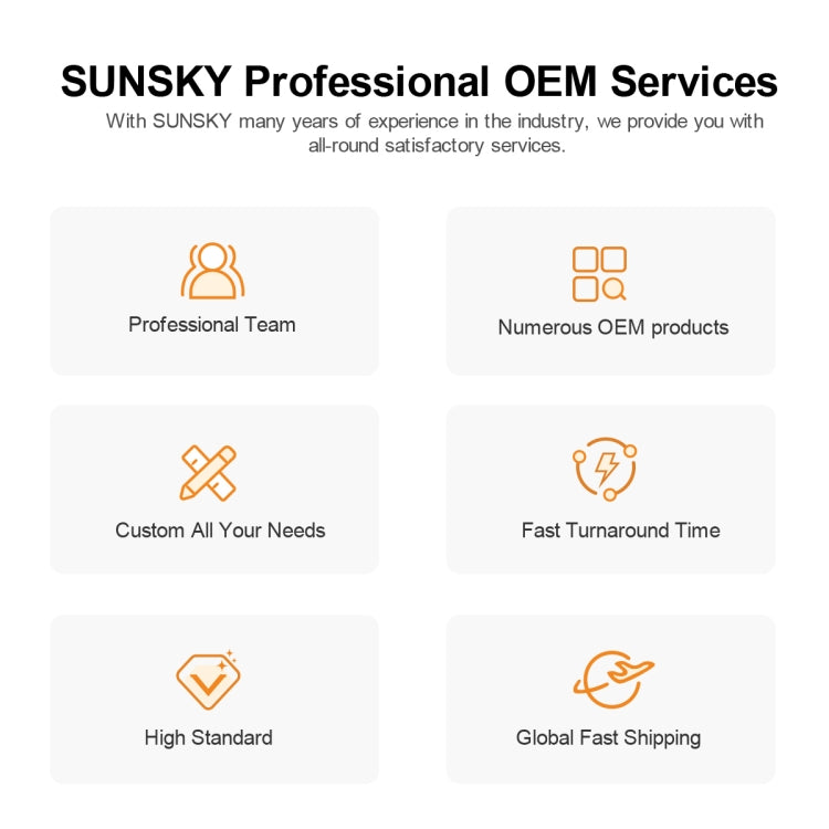 OEM Sample SKU - Other by PMC TechLife | Online Shopping South Africa | PMC TechLife