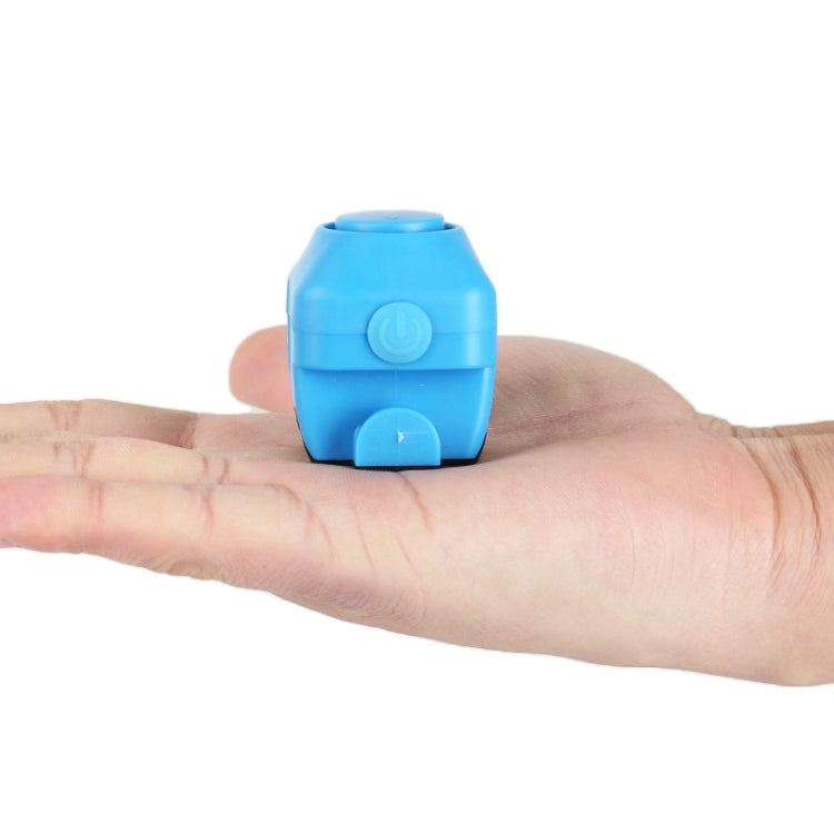 Bicycle Electric Horn ���with Bell (Red) - Bicycle Bells by PMC TechLife | Online Shopping South Africa | PMC TechLife | Buy Now Pay Later Mobicred