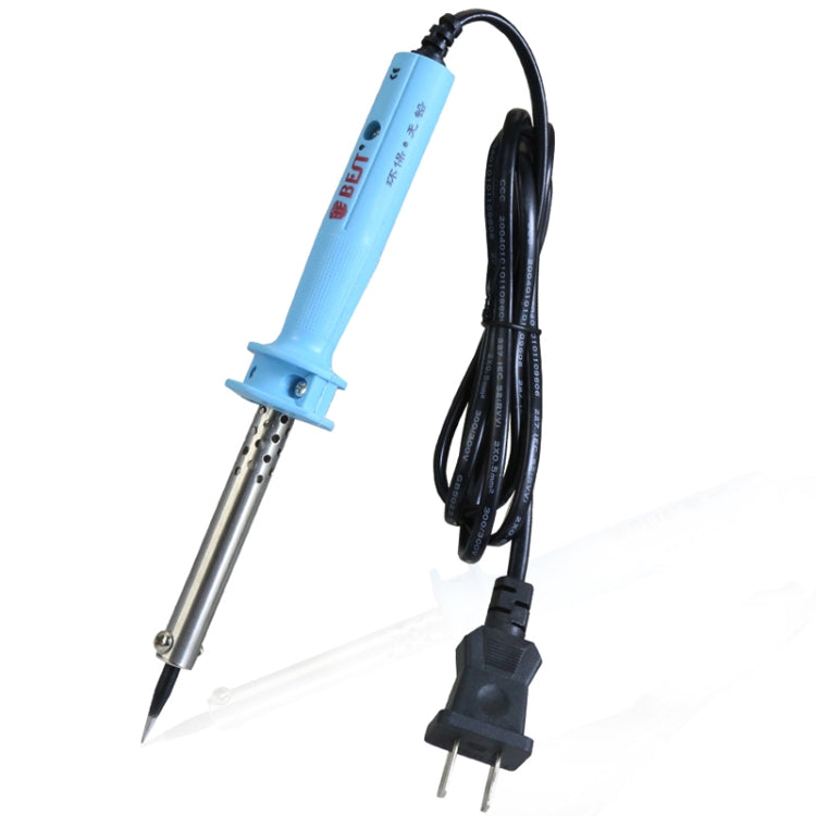 BEST 30W Lead Free Mobile Phone Electric Soldering Iron (Voltage 220V) - Electric Soldering Iron by BEST | Online Shopping South Africa | PMC TechLife | Buy Now Pay Later Mobicred