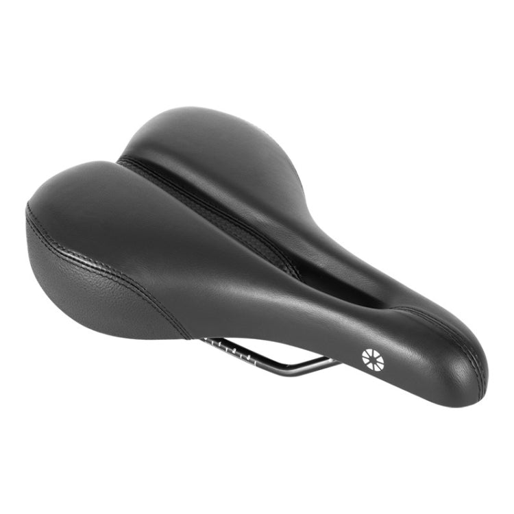 PROMEND SD-3301URN Hollow Breathable Memory Foam Bicycle Saddle - Bicycle Saddle by PROMEND | Online Shopping South Africa | PMc TechLife | Buy Now Pay Later Mobicred