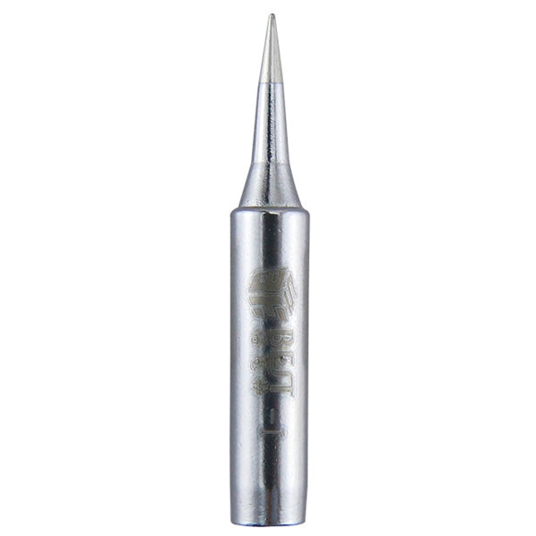 BEST Longevity Series Soldering Tip Welding Contact Head 900M-T-I - Soldering Iron Tip by BEST | Online Shopping South Africa | PMC TechLife | Buy Now Pay Later Mobicred