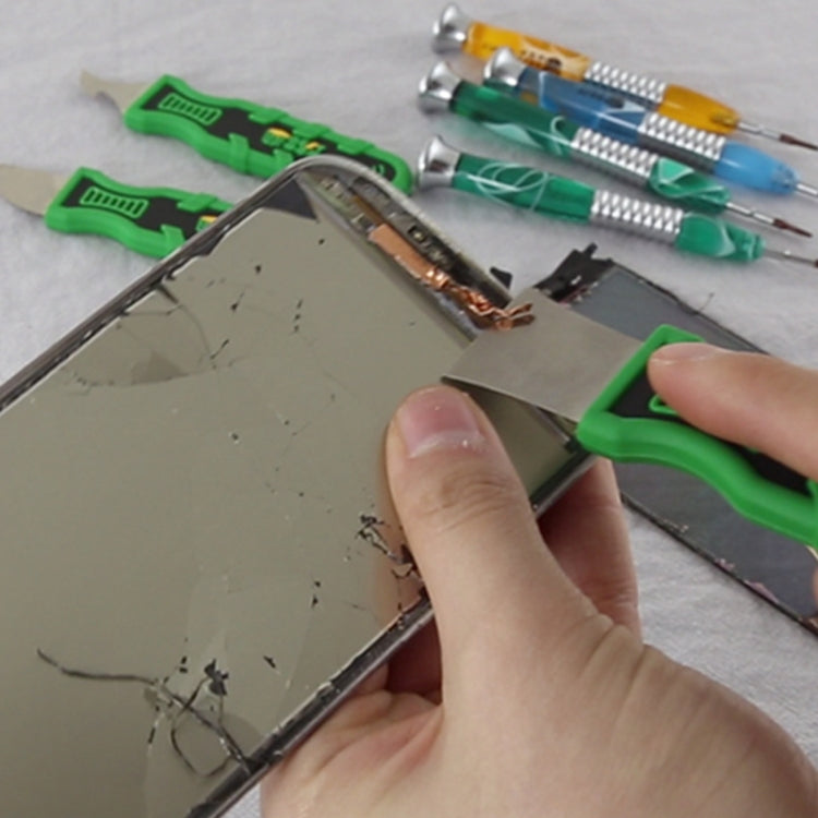 BEST-138 Cell Phone Repair Assemble Disassemble Cutting Tool Plastic Pry Tool Spudger - Others by BEST | Online Shopping South Africa | PMc TechLife | Buy Now Pay Later Mobicred
