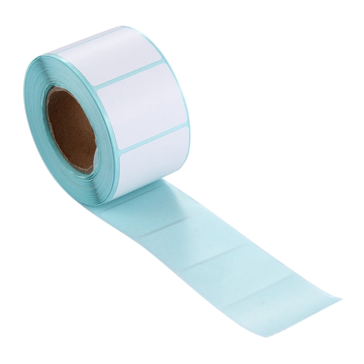 5 PCS 40*30mm 700 Label Thermal Sticker Barcode Papers - Printer Accessories by PMC TechLife | Online Shopping South Africa | PMC TechLife | Buy Now Pay Later Mobicred