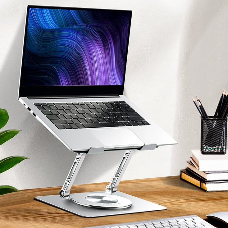 Lenovo Thinkplus Laptop Rotating Cooling Holder XT20 - free shipping - PMC Jewellery - Order now!