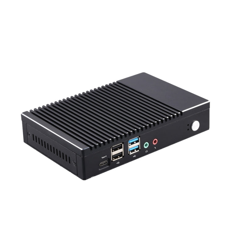 K1 Windows 10 and Linux System Mini PC without RAM and SSD, AMD A6-1450 Quad-core 4 Threads 1.0-1.4GHz, US Plug - Windows Mini PCs by PMC TechLife | Online Shopping South Africa | PMC TechLife | Buy Now Pay Later Mobicred