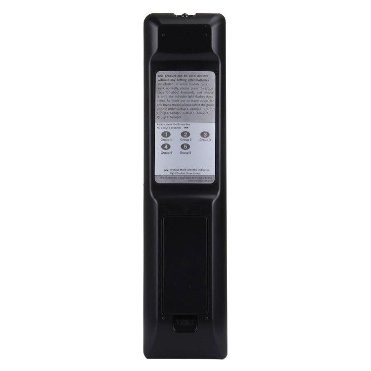 CHUNGHOP E-P914 Universal Remote Controller for PHILIPS LED LCD HDTV 3DTV - TV by CHUNGHOP | Online Shopping South Africa | PMc TechLife | Buy Now Pay Later Mobicred