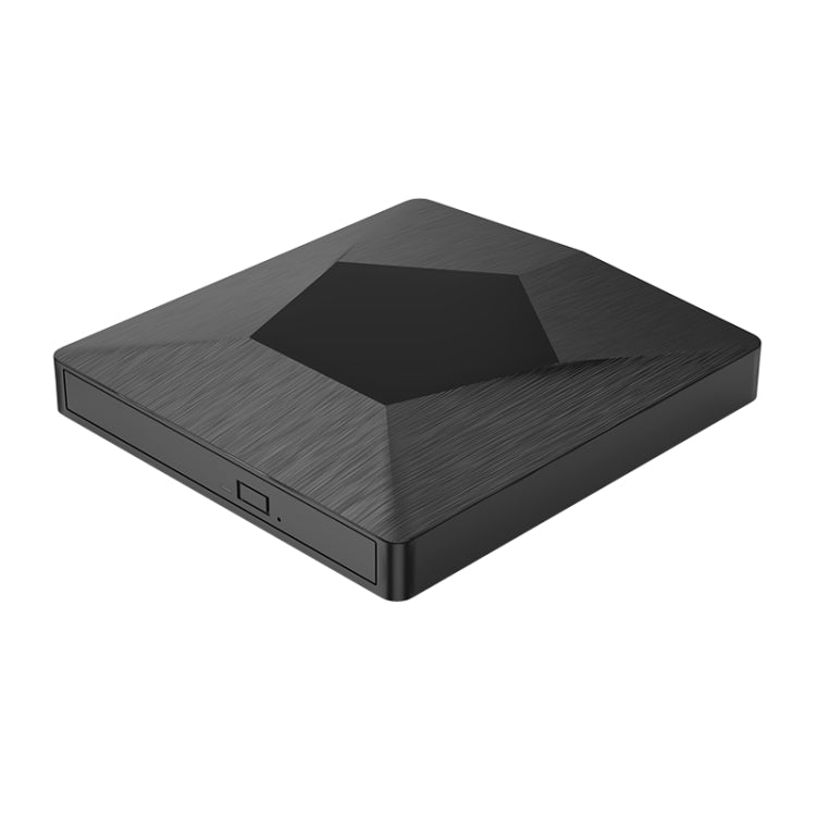 ORICO DVD-XD007 Portable USB 3.0 Interface External CD DVD Optical Drive CD/DVD-RW Recorder - free shipping - PMC Jewellery - Order now!