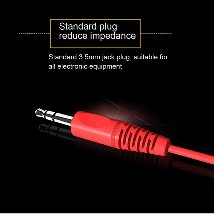 Yanmai SF666 Professional Condenser Sound Recording Microphone with Tripod Holder, Cable Length: 1.3m, Compatible with PC and Mac for Live Broadcast Show, KTV, etc.(Gold) - Microphone by Yanmai | Online Shopping South Africa | PMC TechLife | Buy Now Pay Later Mobicred