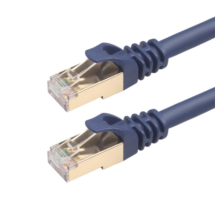 3m CAT8 Computer Switch Router Ethernet Network LAN Cable, Patch Lead RJ45 - Lan Cable and Tools by PMC TechLife | Online Shopping South Africa | PMC TechLife | Buy Now Pay Later Mobicred
