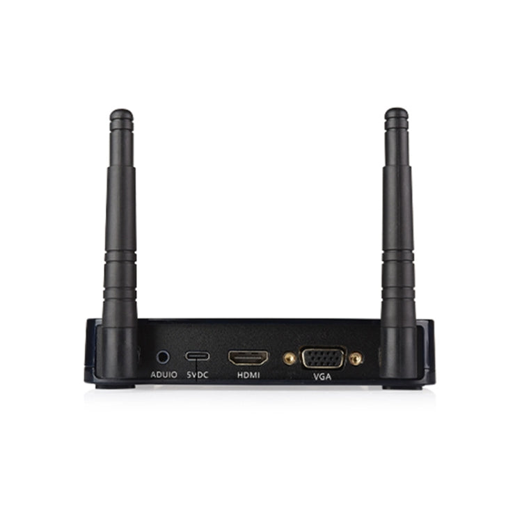 Measy A20W Wireless Receiver, Transmission Distance: 50m - Set Top Box & Accessories by Measy | Online Shopping South Africa | PMC Jewellery | Buy Now Pay Later Mobicred