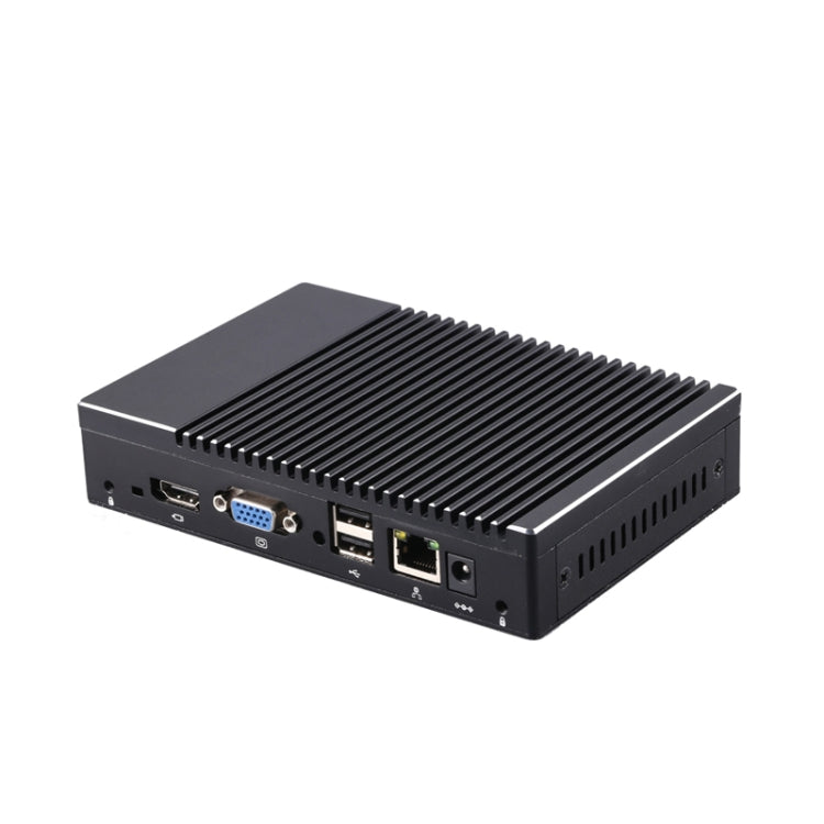 K1 Windows 10 and Linux System Mini PC, AMD A6-1450 Quad-core 4 Threads 1.0-1.4GHz, RAM: 4GB, ROM: 64GB - Windows Mini PCs by PMC TechLife | Online Shopping South Africa | PMC TechLife | Buy Now Pay Later Mobicred