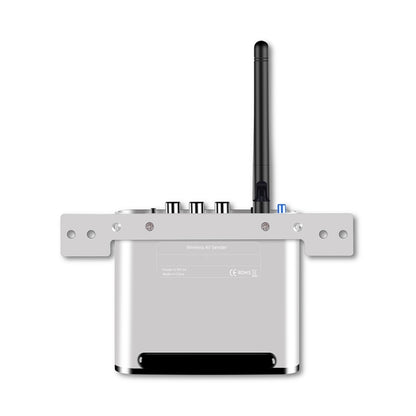 Measy AV530 5.8GHz Wireless Audio / Video Transmitter and Receiver, Transmission Distance: 300m, EU Plug - Set Top Box & Accessories by Measy | Online Shopping South Africa | PMC Jewellery | Buy Now Pay Later Mobicred