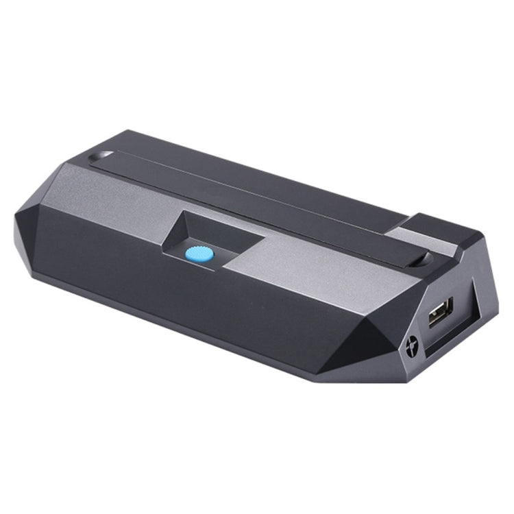 R1 Windows System Mini PC, Quad Core Cortex 2.0GHz, RAM: 1GB, ROM: 8GB - Windows Mini PCs by PMC Jewellery | Online Shopping South Africa | PMC Jewellery | Buy Now Pay Later Mobicred